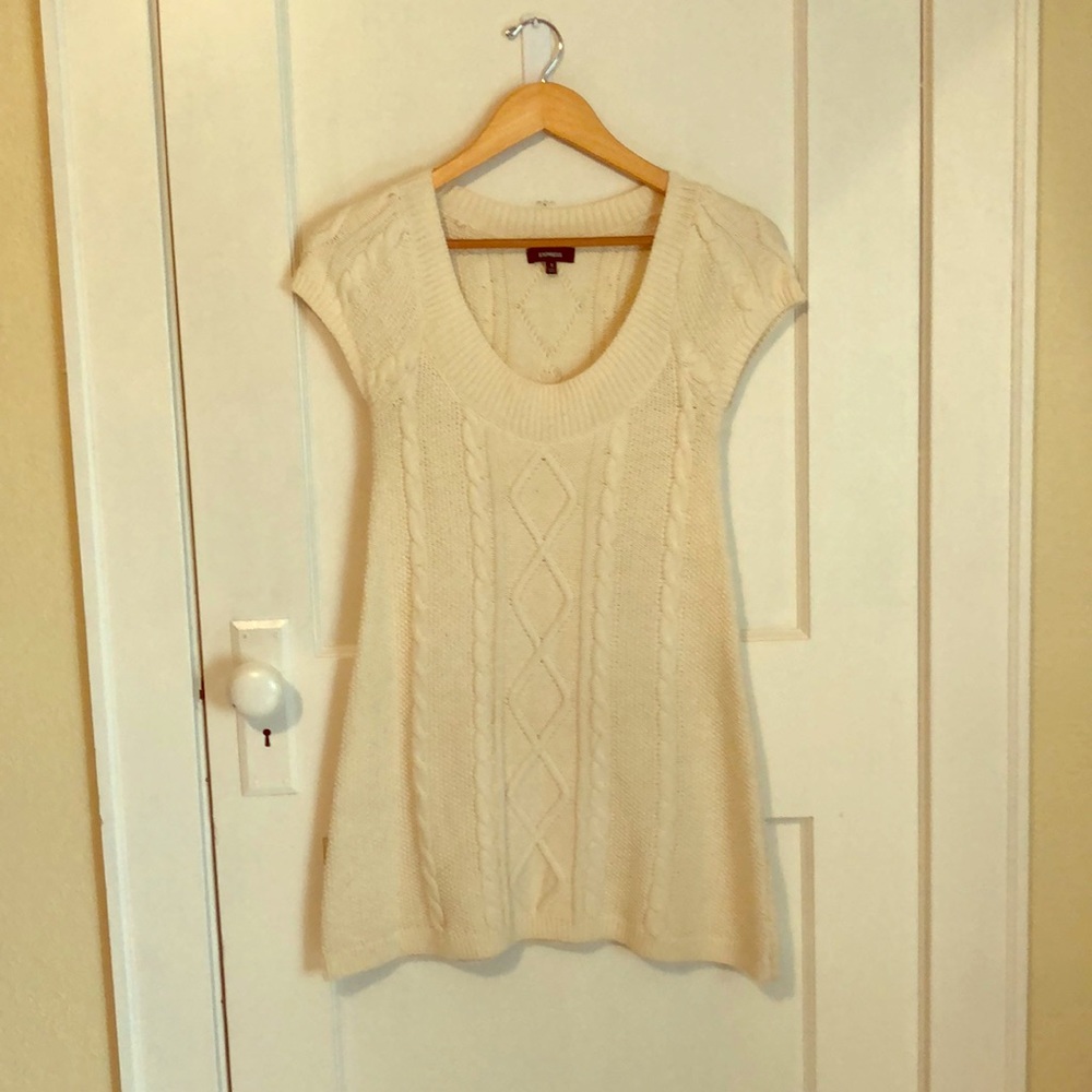 Express Tunic